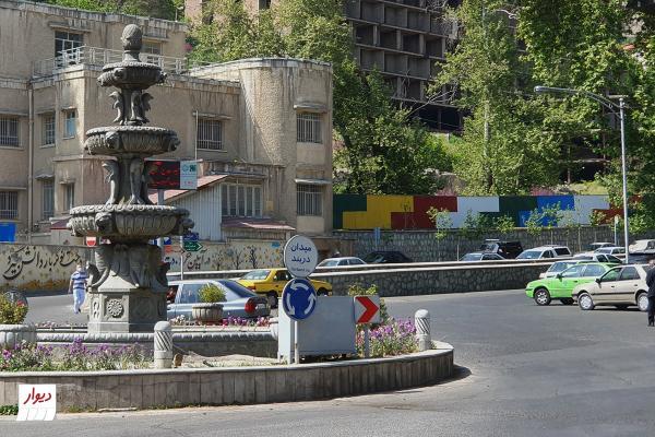 با محله دربند تهران و دیدنی های آن آشنا شوید