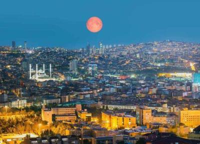 زیباترین دیدنی های سامسون ترکیه برای گردش در این شهر زیبا
