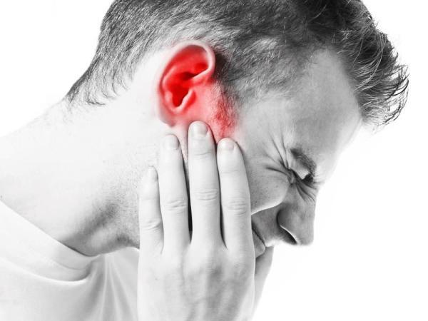 20 روش درمان گوش درد سرماخوردگی بچه ها و بزرگسالان در خانه