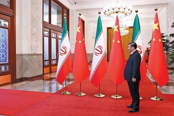 فصل نو تجارت ایران و چین ، آنالیز فرصت ها و ظرفیت های توسعه روابط مالی ایران و چین