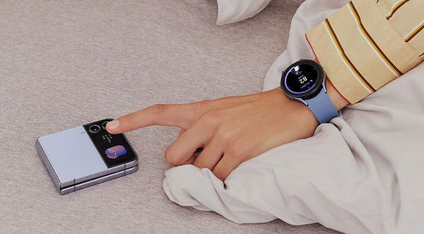 سامسونگ از رابط کاربری One UI 5 Watch رونمایی کرد