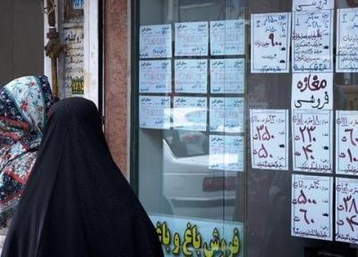 اجاره خانه های اشتراکی در تهران چند؟