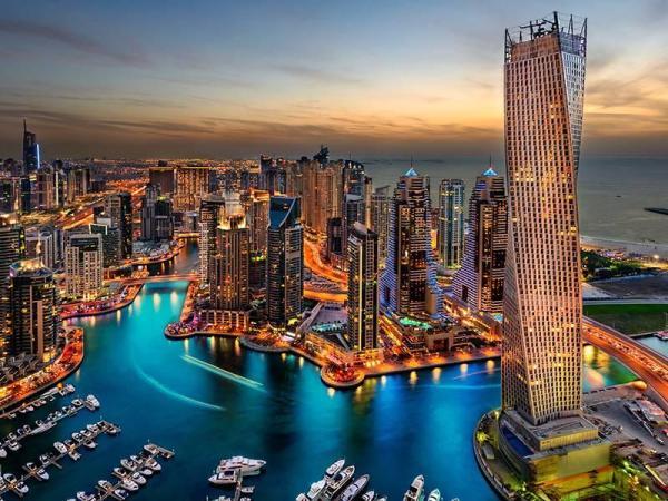 شرایط دریافت ویزای گردشگری 5 ساله امارات