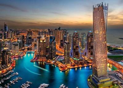 شرایط دریافت ویزای گردشگری 5 ساله امارات