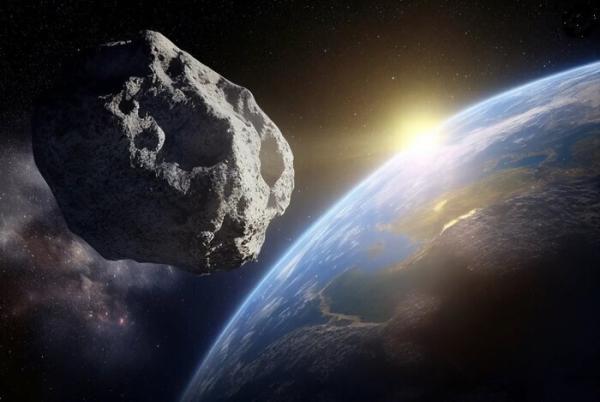 ناسا: سیارک گمشده سال جاری به زمین اصابت نمی کند