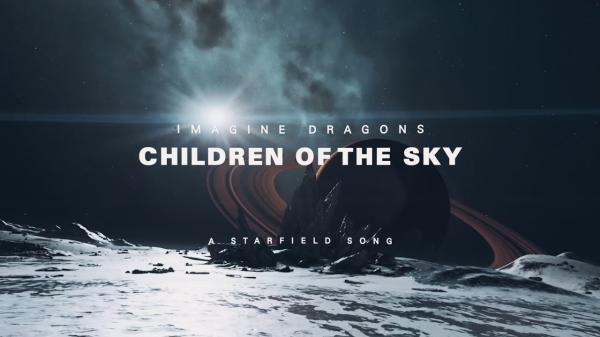 ترجمه آهنگ Children of the Sky از Imagine Dragons