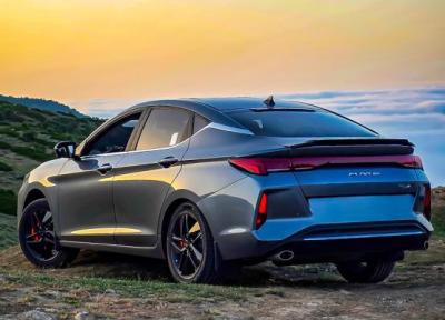 تصویر کیفیت صنعت خودرو؛ پیشتازی KMC J7 در بین سدان های کشور