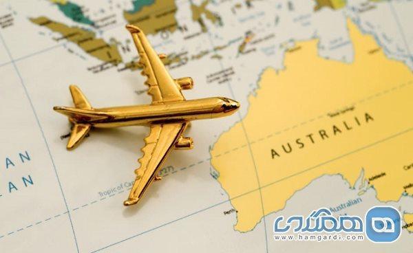 راهنمای جامع اخذ ویزای توریستی استرالیا برای اتباع ایرانی در سال 2026 (نوروز 1405)