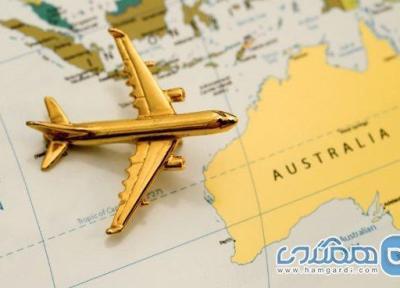راهنمای جامع اخذ ویزای توریستی استرالیا برای اتباع ایرانی در سال 2026 (نوروز 1405)