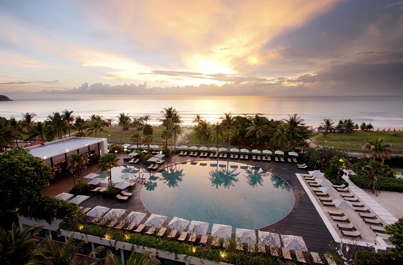 هتل هیلتون پوکت (Hilton Phuket Arcadia Resort & Spa)